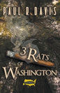 The Three Rats of Washington - Paperback