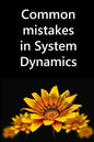 Common mistakes in System Dynamics: Manual to create simulation models for business dynamics, environment and social sciences. - Paperback