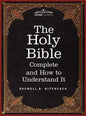 Hitchcock's New and Complete Analysis of the Holy Bible: Including Cruden's Concordance to the Holy Scriptures - Hardcover