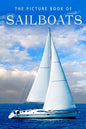The Picture Book of Sailboats - Paperback