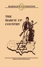 The March Up Country - Paperback