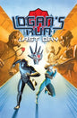 Logan's Run: Last Day - Hardcover