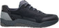 SIDI Motus GTX Flat Shoes - Black/Gray Size 43 Millennium Fit