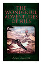The Wonderful Adventures of Nils - Paperback