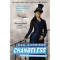 Changeless - Paperback