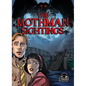 The Mothman Sightings - Library Binding