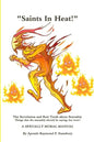 Saints In Heat - Paperback