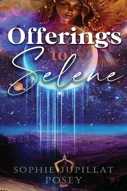Offerings to Selene - Paperback