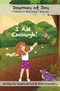 I AM Enough! - Paperback