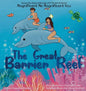 The Great Barrier Reef - Paperback