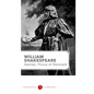 Hamlet by shakespeare - Paperback