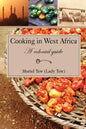 Cooking in West Africa: A Colonial Guide - Paperback