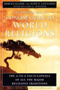 HarperCollins Concise Guide to World Religions: The A-To-Z Encyclopedia of All the Major Religious Traditions - Paperback