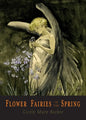 Flower Fairies of the Spring: 24 Full Color Illustrations - Paperback