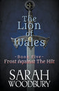 Frost Against the Hilt - Paperback