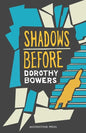 Shadows Before - Paperback