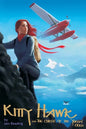 Kitty Hawk and the Curse of the Yukon Gold: Book One of the Kitty Hawk Flying Detective Agency Series - Paperback