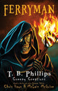 Ferryman - Paperback