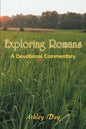 Exploring Romans: A Devotional Commentary - Paperback