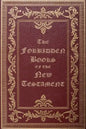 The Forbidden Books of the New Testament - Paperback