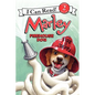 Marley: Firehouse Dog - Paperback