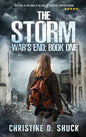 The Storm - Hardcover