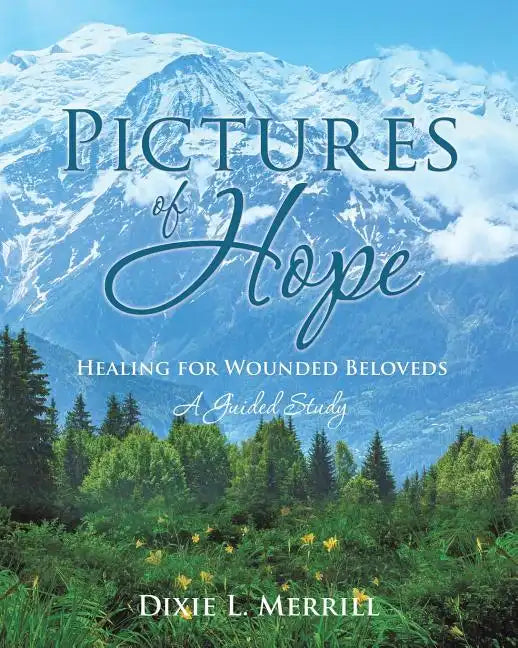 Pictures of Hope - Paperback