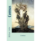 Comus - Paperback