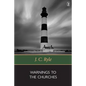 Warnings to the Churches - Paperback
