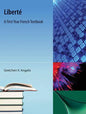 Liberte: A First Year French Textbook - Paperback