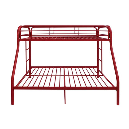 Tritan - Metal Bunk Bed