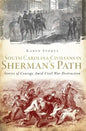 South Carolina Civilians in Sherman's Path: Stories of Courage Amid Civil War Destruction - Paperback