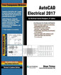 AutoCAD Electrical 2017 for Electrical Control Designers - Paperback