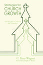 Strategies for Church Growth - Paperback