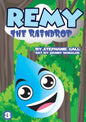 Remy the Raindrop - Paperback