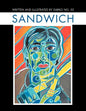 Sandwich - Paperback