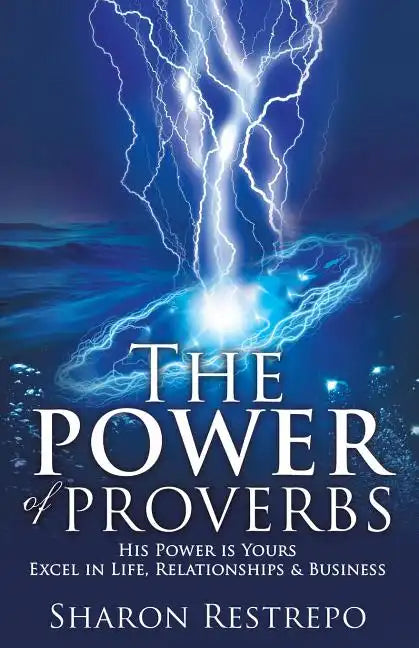 The POWER of PROVERBS - Paperback
