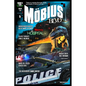 Mobius Blvd: Stories from the Byway Between Reality and Dream No. 5: March 2024 - Paperback