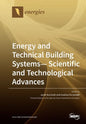 Energy and Technical Building Systems - Scientific and Technological Advances - Paperback