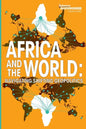 Africa and the World: Navigating Shifting Geopolitics - Paperback