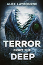 Terror From the Deep - Paperback