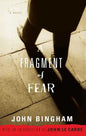 Fragment of Fear - Paperback
