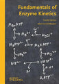 Fundamentals of Enzyme Kinetics - Paperback