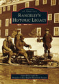 Rangeley's Historic Legacy - Paperback