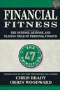 Financial Fitness: The Offense, Defense, and Playing Field of Personal Finance - Paperback