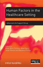 Human Factors - Paperback