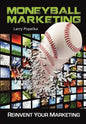 Moneyball Marketing - Hardcover