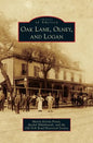 Oak Lane, Olney, and Logan - Hardcover