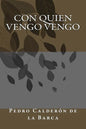 Con quien vengo vengo - Paperback