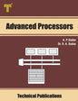 Advanced Processors: 8086/88, 80286, 80386, 80486 and Pentium Processors - Paperback
